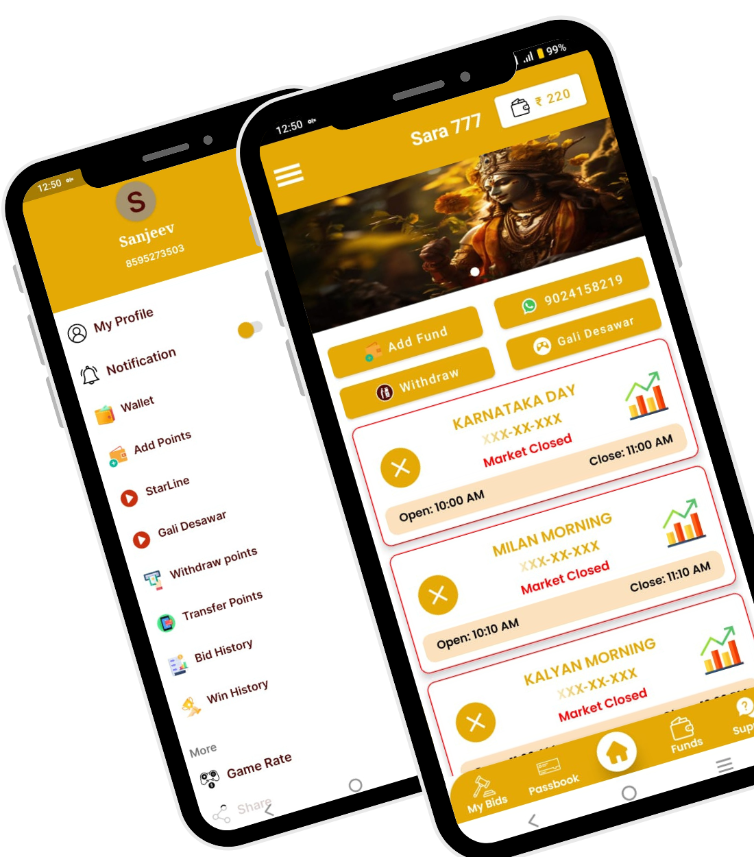 Laxmi Matka  Result Online